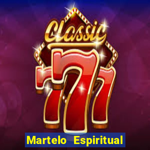 Martelo Espiritual de Deus significado na biblia